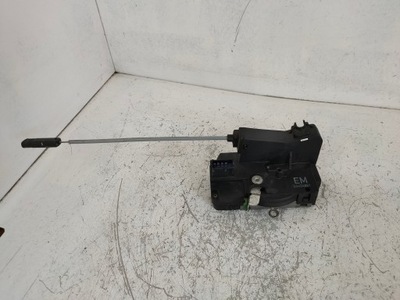 Opel combo замок дверь правый перед 24434881 фото №1