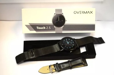 SMARTWATCH OVERMAX TOUCH 2.5