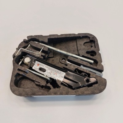 2010 mini one - cooper r57 кулиса 6778555 фото №1