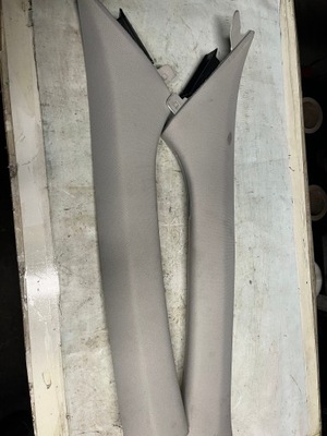 Kia sportage iii захист стійка правий середній фото №1