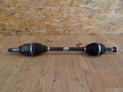 Dacia logan ii 2018 0,9 tce приводной вал левая 391014946r фото №1