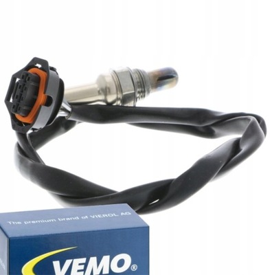 SONDA LAMBDA VEMO DO OPEL MERIVA A  