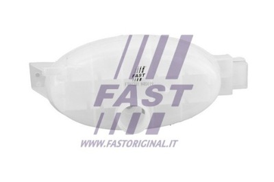 FAST FT61231 VASO WYROWNAWCZY, MODO DE REFRIGERACIÓN  