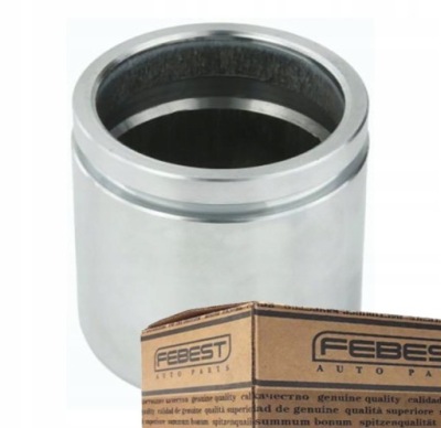 Поршень супорт гальмівний перед dodge stratus ii фото №1