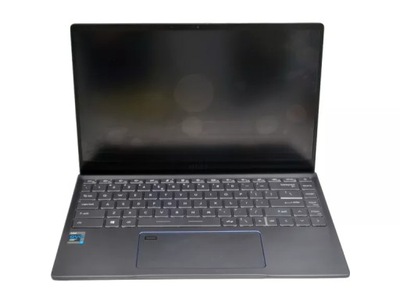 LAPTOP MSI PRESTIGE A11M 14" IPS I7-1185G7 16/512GB SSD