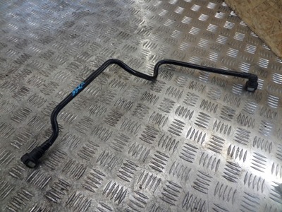 Audi rs6 c7 4g трубка вентиляційна 4g0201991aj фото №1