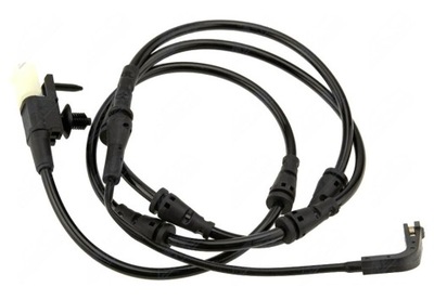 Датчик износа тормозных колодок тормозных перед land rover range sport ii 2.0 sd4 фото №1