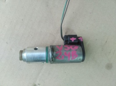 Клапан змінних faz розподільного валу volvo v50 2,4b фото №1