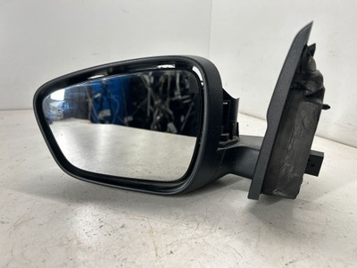 Зеркало боковой левая сторона ford escape iv lj6b17683 фото №1