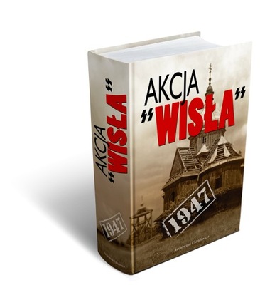 Akcja "Wisła" 1947. Eugeniusz Misiło