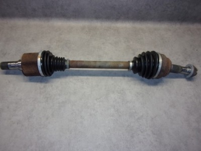 Привідний вал ліва boxer jumper ducato 2.3 180km 2014- фото №1