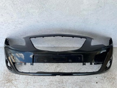 Бампер перед передний opel meriva b ii 2 10- фото №1