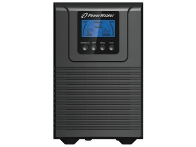 Zasilacz UPS POWERWALKER On-Line 1000VA