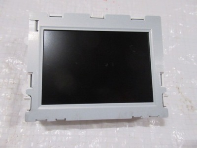 Peugeot 3008 5008 дисплей спидометра фото №1