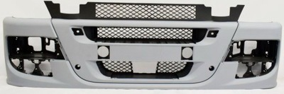 Бампер iveco stralis 08-ad/at stralis фото №1