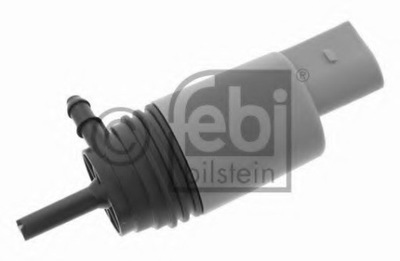 Febi bilstein 26495 фото №1