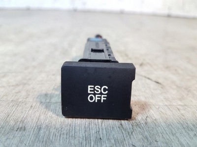 Кнопка esc kia carnival iii vq фото №1