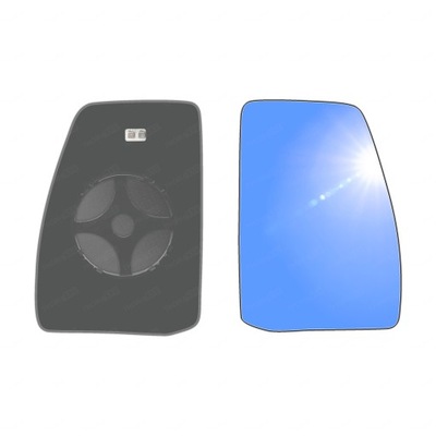 Сферический ford tourneo custom 2012-2019 2018 2017 фото №1