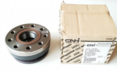 Ступица колеса перед магнитная iveco daily 2009- or фото №1