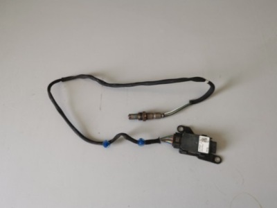 Mitsubishi eclipse cross 2018 датчик nox 1588a525 фото №1