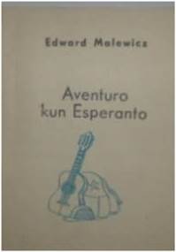 Aventuro kun Esperanto - E Malewicz