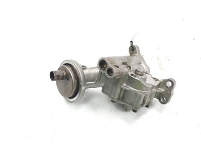 Насос оливи vw phaeton 3.0 tdi 02- vag 059115105ag фото №1