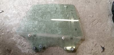 Subaru legacy iv sedan стекло правый задняя фото №1