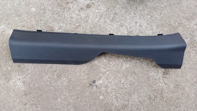 Renault arkana защита порог правая d28222-jl000 фото №1