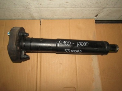 Kia stinger gt 3.3 wal приводной 49100-j5600 фото №1