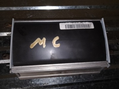 Подушка безопасности подушка пассажира colt vi z30 02- mr951769 фото №1