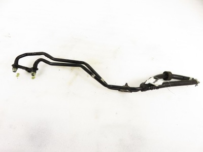 Шланг підсилювача audi a4 b6 2.0 фото №1