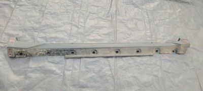 Toyota ch-r chr молдинг порог правая порог правый фото №1