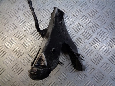 Кронштейн двигателя audi a4 b7 2.0 tdi 8e0199308ap фото №1