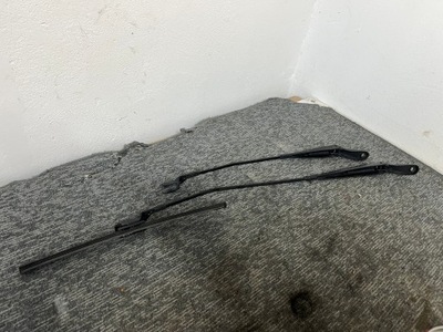 Peugeot partner ii 2 lift рычаги дворник перед оригинал фото №1