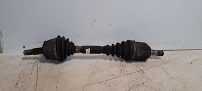 Приводной вал левая fiat doblo ii opel combo d 51822813 1.6d фото №1