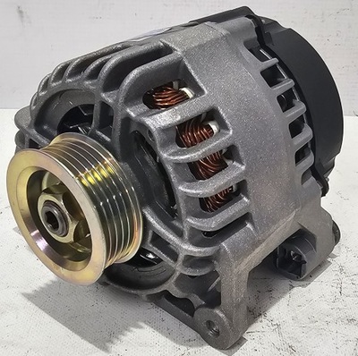 NUEVO ALTERNADOR FORD FIESTA / ESCORT / MAZDA 121 1.8 - 63341730  