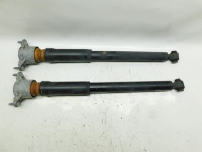 Амортизатори задня a1173201131 - mercedes w176 w246 cla c117 фото №1