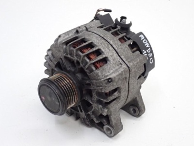 Генератор оригінал ds7t-10300-fc ford mondeo v mk5 2.0 tdci t8cc 16r фото №1