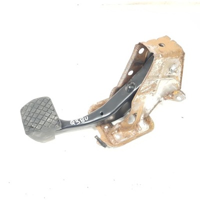 Педаль гальма audi q3 8u фото №1