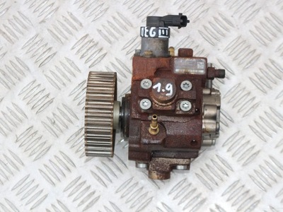 Megane iii 1.9 dci насос впрыскная 0445010216 фото №1