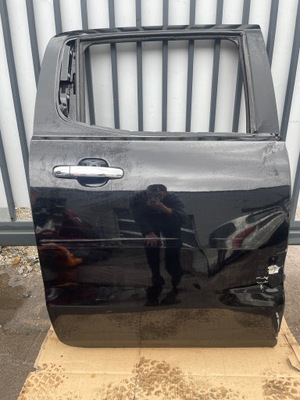 Ford ranger iv двері праве задні фото №1