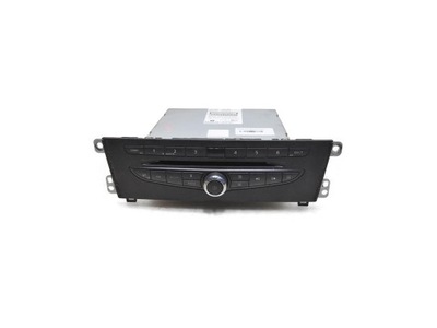 RADIO CD RENAULT LATITUDE 281010508R