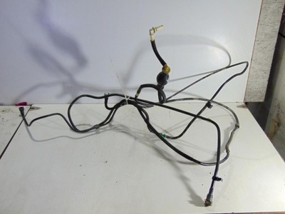 Шланг пального актуатор турбіни jumpy expert 2.0 hdi 06-16 фото №1