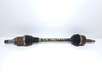 Renault megane 3 приводной вал левая 1.5 dci 8200847584 фото №1