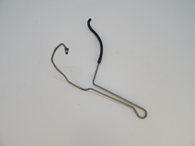 Corvette c5 шланг wąż трубка оливи рідина підсилювача фото №1