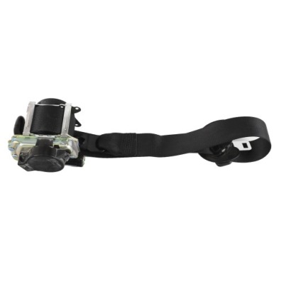 Pas безопасности левый задняя 7343641 bmw x5 f15 f85 фото №1