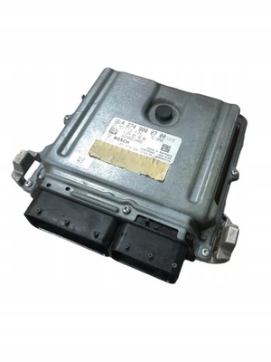 UNIDAD DE CONTROL DEL MOTOR MERCEDES W204 2749000700  