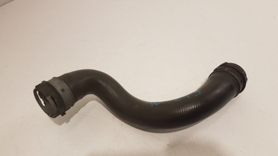 Mercedes w213 шланг waz wody a2535019182 фото №1