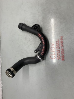 Wąż труба интеркулер renault clio v 1.0 tce 21 r 3100001956 фото №1