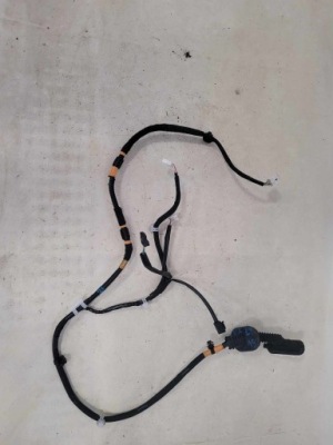 Жгут дверь задняя задняя левая lexus nx 200t 300h фото №1